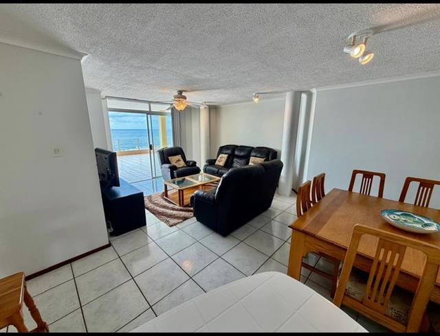 3 BEDROOM APARTMENT FOR SALE IN MANABA BEACH